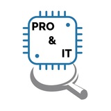 ПРО+ИТ / PRO&IT СОЮЗ [вакансии в ИТ]