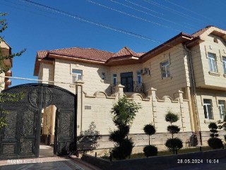 Срочно продается шикарный дом в махалле Исламабад ЦЕНА СНИЖЕНА