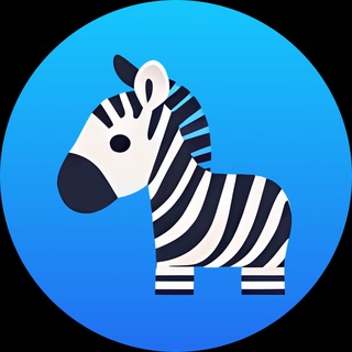 Telegram profile photo for Зебра Подслушала