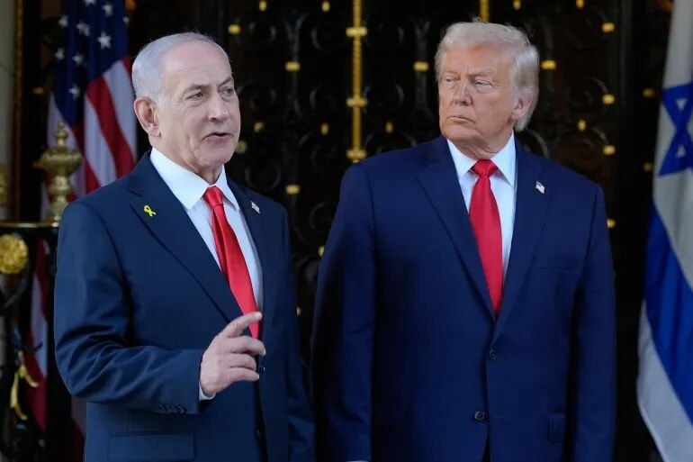 🔸 כלי התקשורת של ישראל דיווחו על הסלמת המחלוקת בין תל אביב לוושינגטון על עתיד רצועת עזה ויישום השלב השני ב…