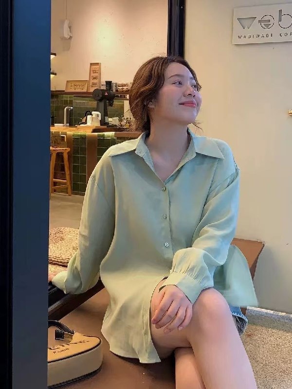 بازرگانی پوشاک یاران: ❤️شومیز نخ حریر/وارداتی🔹۳رنگ عالی👌🔺سایزبندی L_XL_2XL_3XL_4XL🌹قیمت۸۸۰۰۰۰درصد نخ بیشتراز حریرارسال رایگان❤️❤️😳📱۰۹۳۷۱۸۴۷۴۲۰