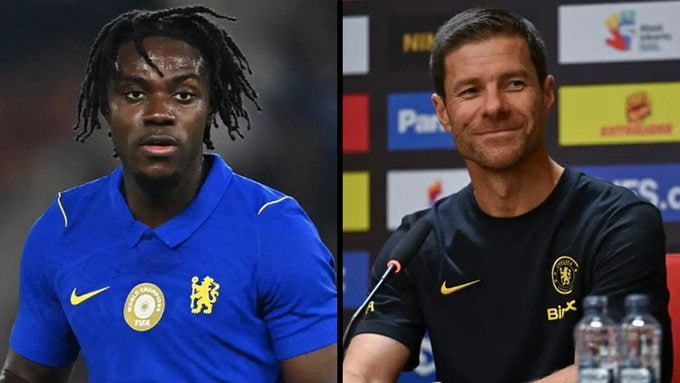 CHELSEA CF: کیران گیل، دیلی میلمنابع چلسی اعلام کردهاند که هیچ خریدی صرفاً با نظر سرمربی، مدیر ورزشی، مالک، دادهها یا استعدادیابه