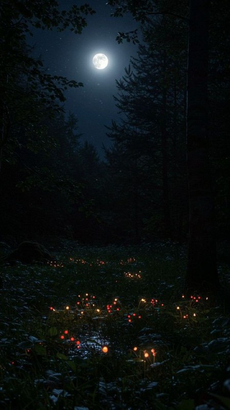 حرفای دلم :/😔: شبت به خوشی🌙.