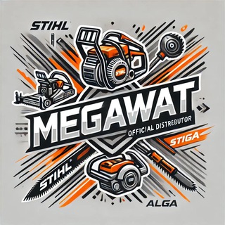 MEGAWAT - SALE Telegram Group Link
