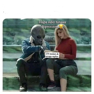 254 memes & savage replies️😂🤣