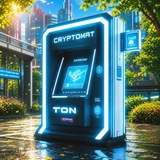 CRYPTOMAT