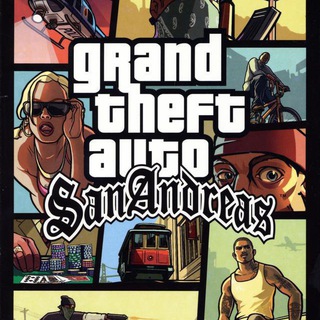 Gta San Andreas pk Telegram Group Link