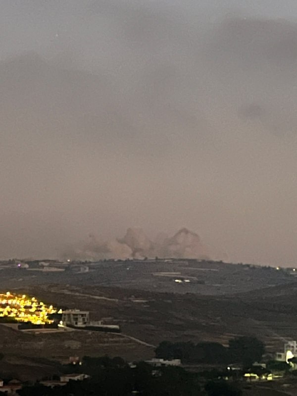 עלי שועיב - חדשות הגבול 🇱🇧