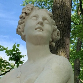 Telegram profile photo for ЗДЕСЬ БЫЛ МАЙК