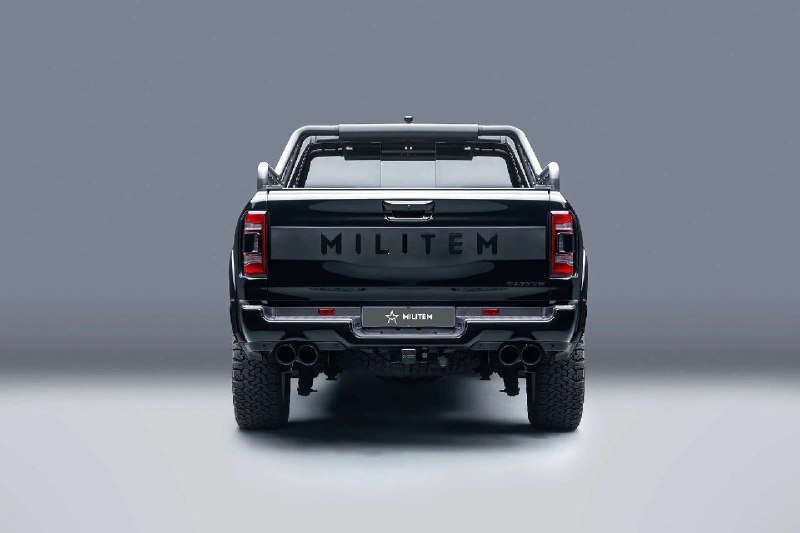 Militem Magnum 700 3