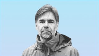 💬 Антон Орех: Будьте готовы к тому, что у перемен будут другие герои. Будьте готовы к тому, что вы можете их не застать— <...> Я всегда говорю, что время, в которое мы живем, и обстоятельства, сложившиеся вокруг нас, — это белая полоса. Вам страшно, 