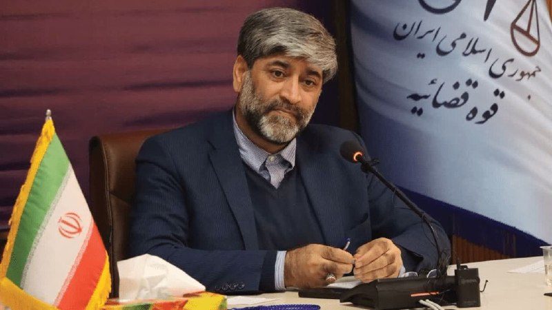 اورنا نیوز - اخبار ارومیه: حکم قاچاقچیان ۱۰۷ میلیون دلاری صادر شد🔹رئیس کل دادگستری آذربایجان غربی از صدور حکم قطعی قاچاق سازمان یافته ارز به ارزش ۱