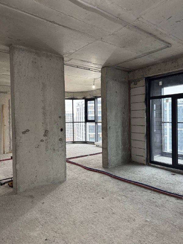 Совсем скоро в этом пространстве родится вот такая красота Мы создаём проекты, опираясь не просто на визуальный эффект, а на чёткие принципы подход... - изображение 1 - чтобы, заказчика, telegram