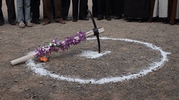 اخبار خراسان شمالی - خبرگزاری فارس: افتتاح و کلنگزنی ۹۲ پروژه در رازوجرگلان در هفته دولت🔹️ معاون هماهنگی امور اقتصادی استاندار خراسان شمالی: در شهرستان راز