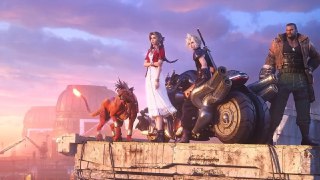 Final Fantasy 7 Remake Intergrade будет работать на Switch 2 при стабильных 30fps, пообещала Square EnixУспевшие поиграть в порт журналисты хвалят оптимизацию и визуальную часть.