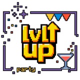 LVL Up Party