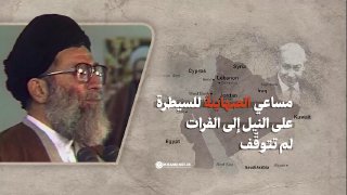📹 ספירה לאחור לפגישה האחרונה עם האיש שהקדיש עשרות שנים לחשיפת המטרות הממאירות של הציונים באזור.