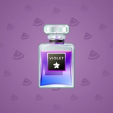 Perfume Bottle #194