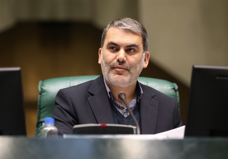 دولت بهار: 🔴 زنگنه: به هیچیک از ۳۶۶۵ واحد آسیبدیده از جنگ تسهیلات بانکی داده نشدهمحسن زنگنه، نماینده مجلس و رئیس کمیسیون ویژه حما