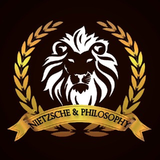 Telegram profile photo for نیچه و فلسفه / Theodor