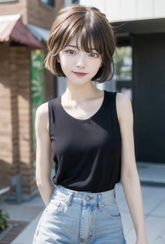 😱乍一看有被吓到！这版《名侦探柯南》AI真人你打几分？（图源@黄岑阔代 US13）😱乍一看有被吓到！这版《名侦探柯南》AI真人你打几分？（图源@黄岑阔代 US13）