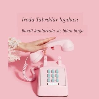 𝐓꯭ ꯭𝐀꯭ ꯭𝐁꯭ ꯭𝐑꯭ ꯭𝐈꯭ ꯭𝐊꯭ ꯭𝐋꯭ ꯭𝐀꯭ 𝐑꯭ Loyihasi (Iroda)