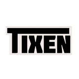 TIXEN Brand