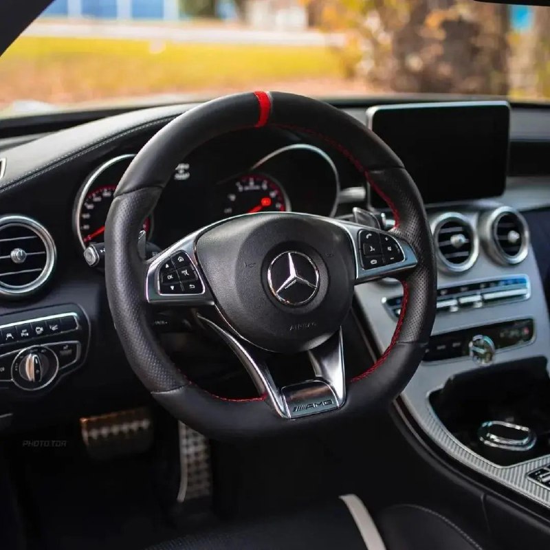 Mercedes Benz 5