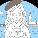 милый петербургский сноб