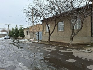 Срочно продам дом 6 соток