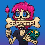 adnormal, рисуешь?