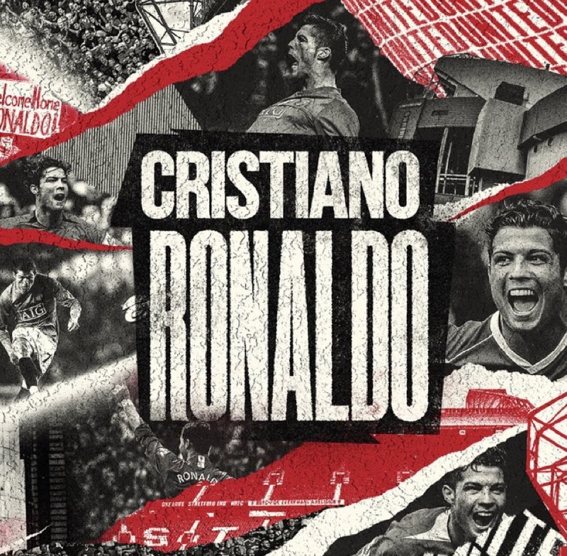 RONALDO IR: 📆 ۵ سال پیش در چنین روزی. اسطوره، کریستیانو رونالدو به ندای قلبش گوش داد و به منچستریونایتد برگشت 😔🔴بدترین تصمیمی که کری