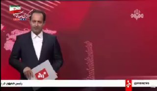 🎦 טראמפ היה אמור לסיים 5 שבועות של עבודה באיראן!