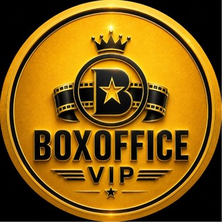 Telegram profile photo for Box Office Movie | باکس آفیس مووی