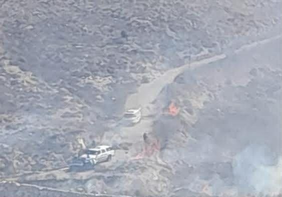 דחוף: מל"טים מכוונים למכונית בפאתי העיר נבטי, דרומית ללבנון