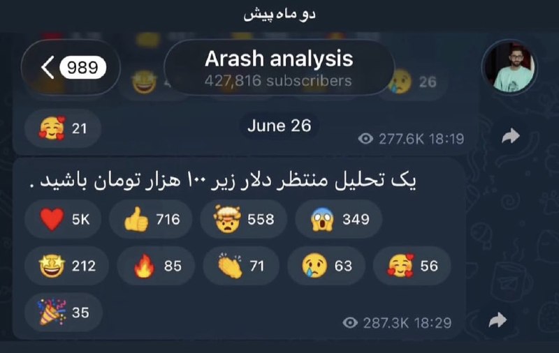 درتی کیدز: دو ماه پیش:مرسی آسترولوژی مرسی آرشمرسی@Dirty_Kids 👻