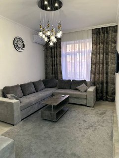 Rent out my 2-room apartment