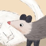 Mad Hount art