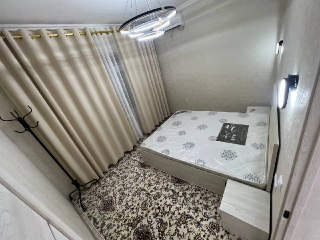 Аренда сергли район