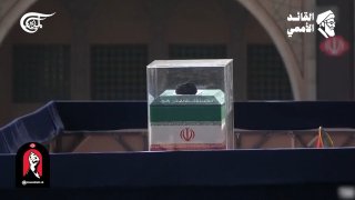 Al Mayadeen - ערוץ Al Mayadeen