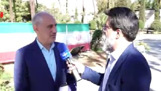 🎥 The head of the program and budget organization: The foreign exchange resources required for the supply of medicines were abandoned by the central bank from the very beginning, and the medical currency is still preferred.