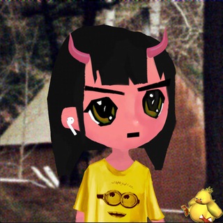Telegram profile photo for don’t bet the house