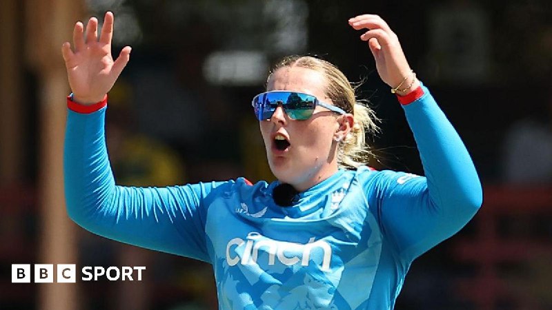 Ecclestone left out of first Edwards England squad