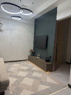 Своя 3/3/11  ЖК“Kamron Palace” Центр