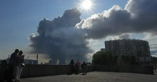 Лучшее, конечно, после выборов. Приметы кризиса в сентябре — в нашей подборке18+. НАСТОЯЩИЙ МАТЕРИАЛ (ИНФОРМАЦИЯ) ПРОИЗВЕДЕН, РАСПРОСТРАНЕН И (ИЛИ) НАПРАВЛЕН ИНОСТРАННЫМ АГЕНТОМ ИНТЕРНЕТ-ИЗДАНИЕ «НОВАЯ ГАЗЕТА» ЛИБО КАСАЕТСЯ ДЕЯТЕЛЬНОСТИ ИНОСТРАННОГО АГЕНТА