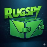 RugSpy🕵️‍♂️