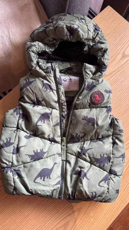 Детская одежда — фото 1