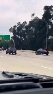 LA