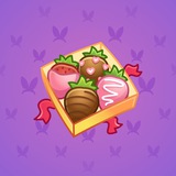 Berry Box #88