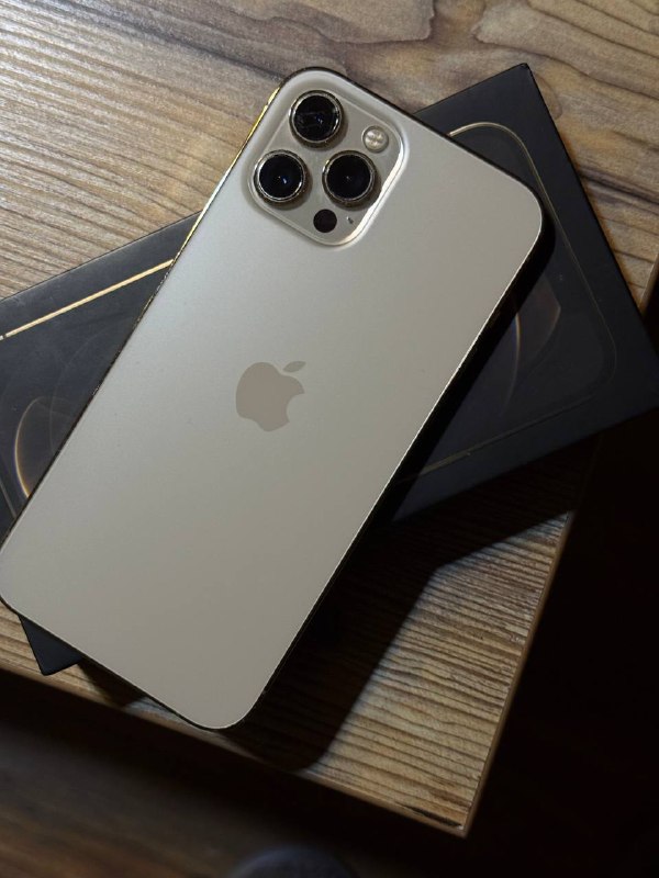 iPhone 12 Pro Max 256gb